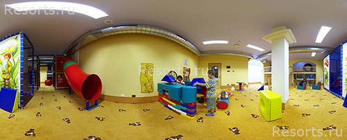 Hotel Albion 29